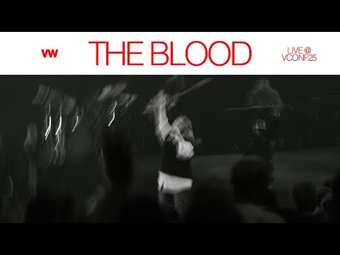 The Blood | Live at Victory Conference | Victory Worship