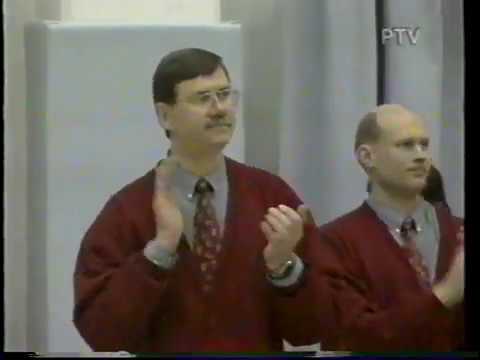 FoA - KTP 4.välierä 1994 osa 4/4