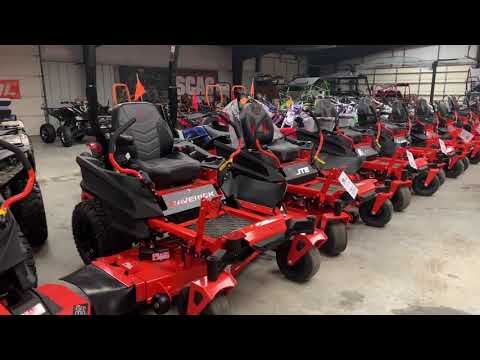 2021 Bad Boy Maverick ZTR Mower Review and Walkthrough  Redesigned
