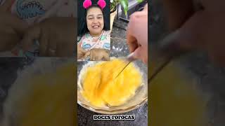 Histórias com receitas da Rafaela Guedes e María Angélica 🥐🥞