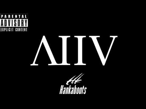 Hankaboots- Niveau 4 (By D-theproducer)