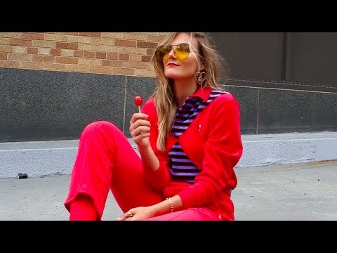 Best Street Style Trends From New York Fashion Week 2017