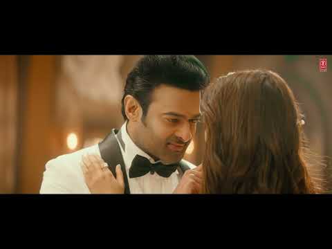 Main Ishq Mein Hoon (Full Video) | Radhe Shyam | Prabhas, Pooja H, Manan Bhardwaj, Harjot K Kumaar.