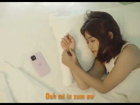 PEK SAI - KA KIANGAH Ft. Salai Aauk