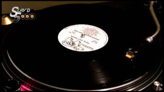 Andy Gibb - Shadow Dancing (Special Disco Version) (Slayd5000)