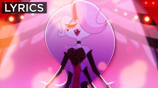 &quot;Losin&#39; Streak&quot; // LYRIC VIDEO from HAZBIN HOTEL - SCREAM RAIN // S2: Episode 6