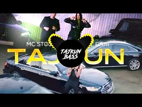 MC STOJAN X JANA X DJANI (TAJKUN) THEME