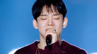 CHEN - Beautiful Goodbyeㅣ첸 - 사월이 지나면 우리 헤어져요 [SBS Super Concert in Incheon Ep 1]