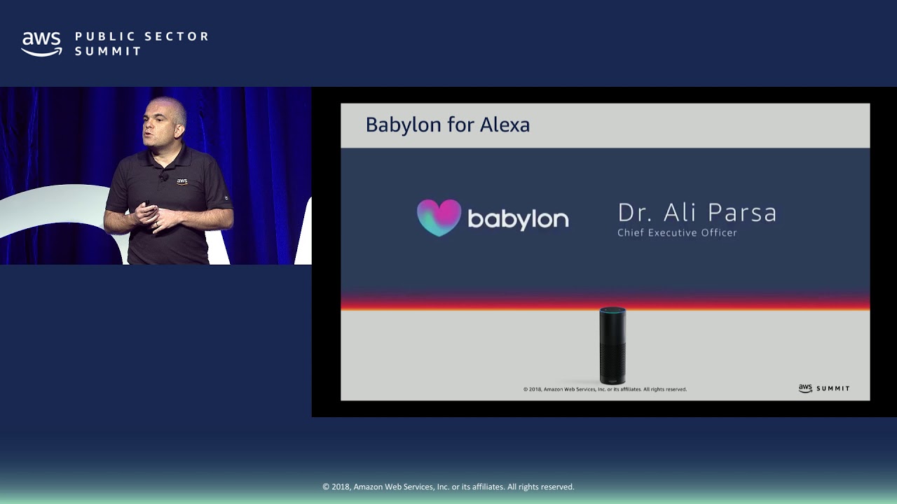 Building the Organization of the Future: Leveraging Artificial Intelligence & Machine Learning