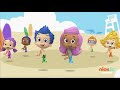 Bubble Guppies On The Beach From The Beach Ball Summer Special