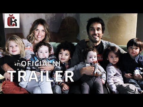 Daddy Cool (2017) Trailer