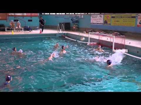 Highlights HST U18 vs Treviglio - 2015 (1080 Full HD)