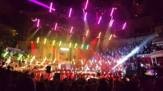 Hacienda Classical - Royal opera house 2016  - Rich in Paradise