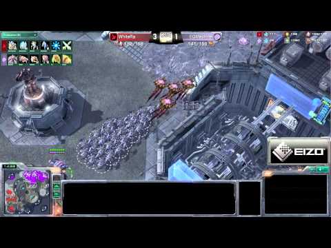 NASL Sunday ShowDown - Machine vs White-Ra - Game 5