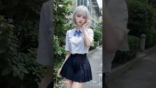 止めてみ？#aiart #stablediffusion