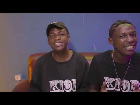 POUR LE KIOR (FRANCK DS feat ZIBA) version Originale