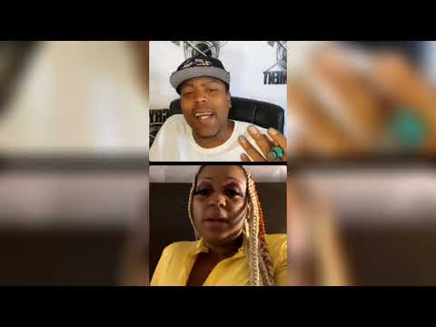 Shooney da Rapper talks upcoming battle vs Viixen da Assassin and more