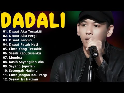 Dadali Full Album Lagu Favorit Saya