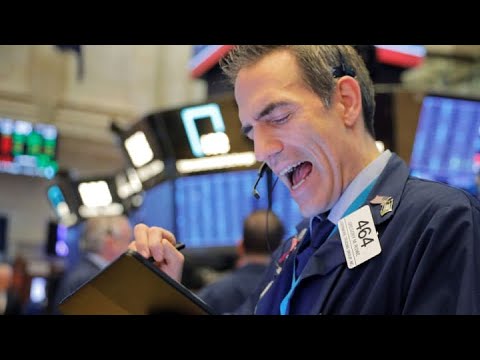 Nasdaq, S&P 500 rise to record highs at open