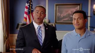 Key &amp; Peele - High On Potenuse