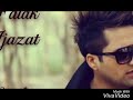 IJAZAT FALAK KARAOKE VERSION CREATED BY ASFACK