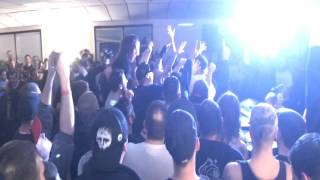 BANE - FINAL NEW JERSEY SHOW MARCH 24, 2016