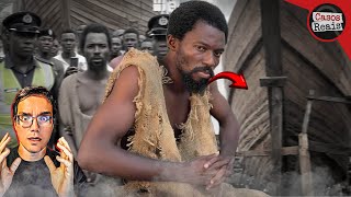 NOAH OF GHANA: THE FLOOD THAT DECEIVED HALF A MILLION PEOPLE IN AFRICA - Ebo Noah