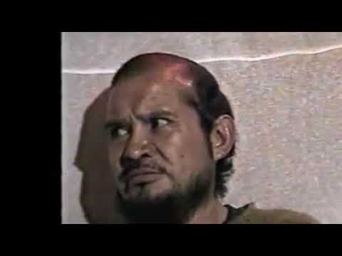 Mario Santiago Papasquiaro & Efraín Bartolomé