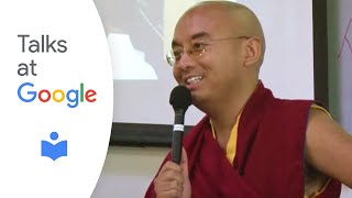 Mingyur Rinpoche (Part 2: Meditation) | Talks at Google