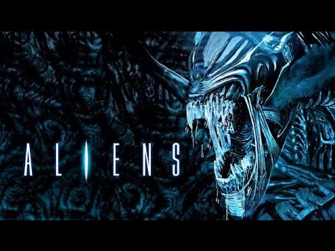 Aliens (1986) | Slideshow with Commentary