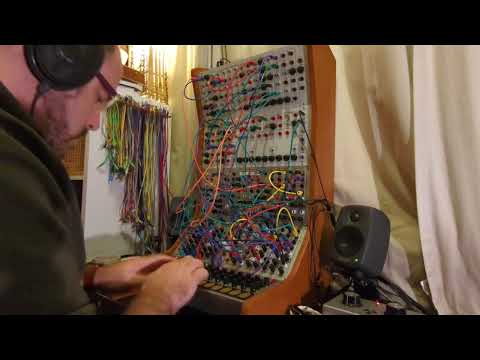 Buoyancy - 'Kameruka' Serge Performance