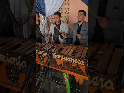 San Miguel Acatán Huehuetenango