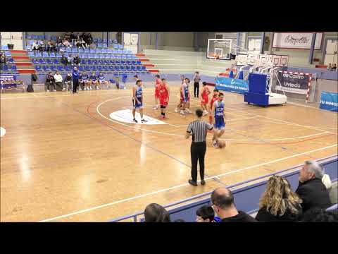 UER Pineda de Mar Vs AECAM Malgrat