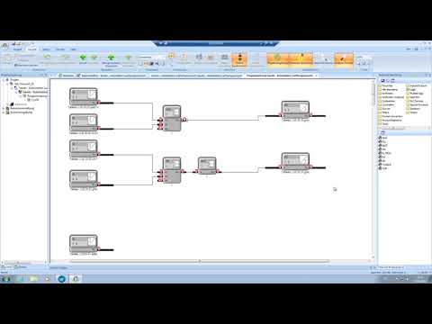 Logische Grundverknüpfungen II