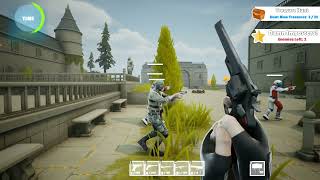 Timerunner - Gameplay