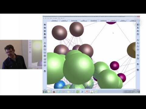 10. Network analysis of Expression data – sample-sample correlation graph 2 (Practical Session)