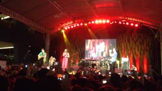 Lingering (Sheppard Live in Manila 2015)