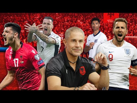 🔴LIVE/ Sylvinho publikon listën, sekretet e kuqezinjve! Plas 'lufta' në aksin Shkodër-Egnatia