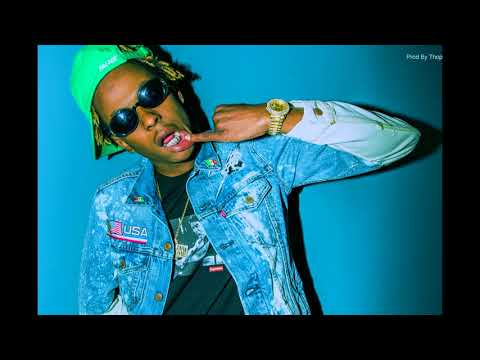 [FREE] Travis Scott x Rich The Kid Type Beat 2018 - "Stargazing"