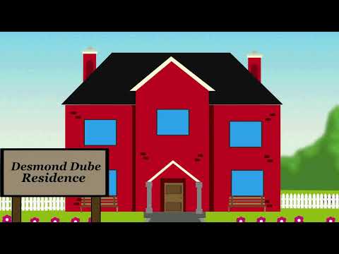 Elias Mabasa -  Killing it like Desmond Dube