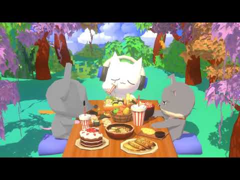 joyful - feast (Official Audio)