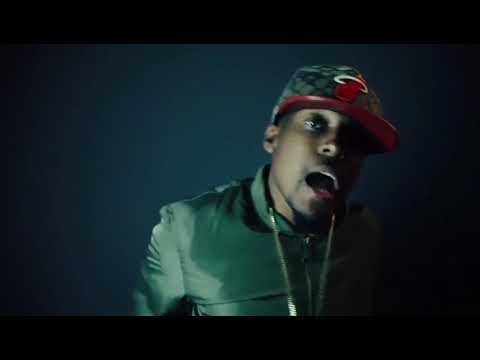 K'Chinga - The Jump Off