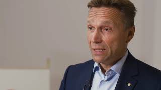 OP Financial Group CEO on Becoming a Signatory to the Principles for Responsible Banking