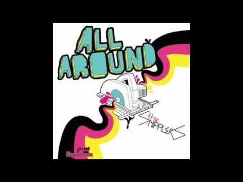 The Snipplers - All Around (Supabeatz Rmx)