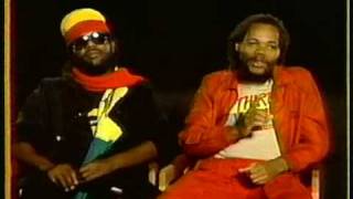 Night Flight Reggae pt1 of 6