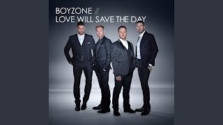 Love Will Save the Day