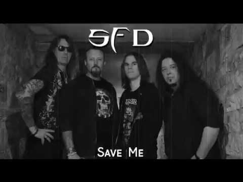 Searching For Daybreak - Save Me