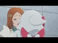 Riruka Slapping Orihime Dub