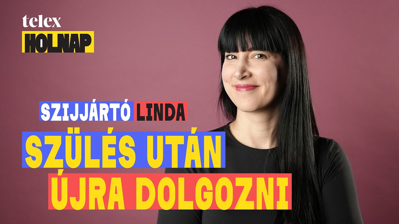 A szülők 80 százaléka bűntudatot érez, amikor visszatér a munkába