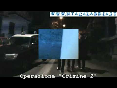 Operazione "Crimine 2"
